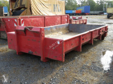 Benne City Abrollcontainer