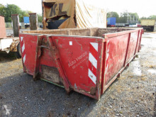 Benne City Abrollcontainer