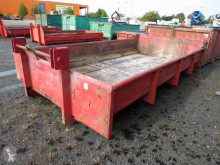 Benne City Abrollcontainer