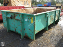 Benne City Abrollcontainer