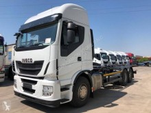 Camion châssis Iveco Stralis AD 260 S 46