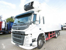 Camion frigo Volvo FM 330 TK SCHMITZ 7,6m U-LBW SUPRA 1050 EURO 6