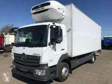 Lastbil Mercedes ATEGO 1224 Tiefkühl 7,3m LBW Thermoking T 1000 R kylskåp begagnad