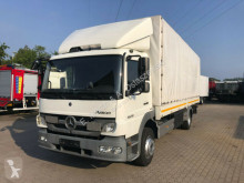 Camion Mercedes Atego 1529 Pritsche Plane Stand. Klim LBW AHK savoyarde occasion