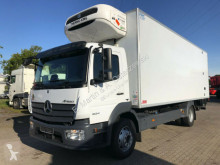 Camión frigorífico Mercedes Atego 1624 Tiefkühl Multi Thermo T-1200 FRC LBW