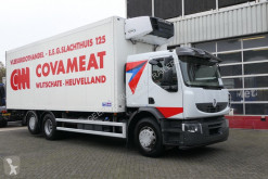 Kamyon soğutucu tek ısılı Renault Premium 340