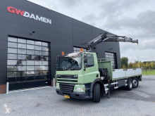 Camion DAF CF 85.340 plateau occasion