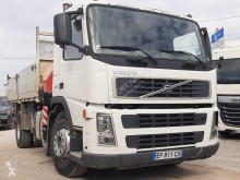 Camion Volvo FM benne occasion