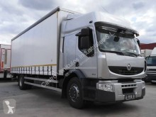 Camion rideaux coulissants (plsc) Renault Premium 300 DXI