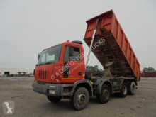 Camion Astra HD8 84.45 benne occasion