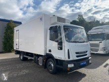 Kamión chladiarenské vozidlo Iveco Eurocargo ML 100 E 18