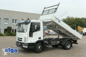 Camion tri-benne Iveco 80E22K 4x2, AHK, Hydraulik, 220PS, 3 Sitz,Euro 5