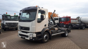 Camion multiplu FL 240 Abrollkipper Meiller City-Lift