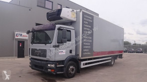 Camion frigo mono température MAN TGM 15.240