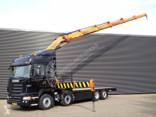Camion Scania R 380
