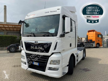 Trattore MAN TGX 18.500 4X2 BLS