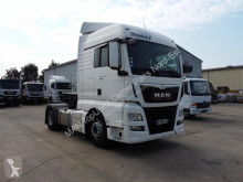 Camion châssis MAN TGX 18.440 4X2 BLS