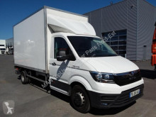 Camion châssis MAN TGE 5.180 4X2 SB