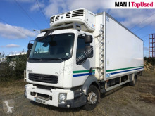 Camión Volvo FL 290 frigorífico usado