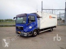 Camion frigo MAN TGL10.220