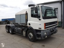 Camion polybenne DAF CF 380