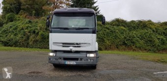 Renault Premium 420 DCI truck used hook arm system