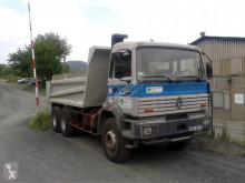 Camion benne Renault G300