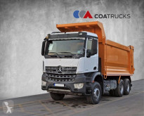 Mercedes Arocs 3342 K truck used tipper