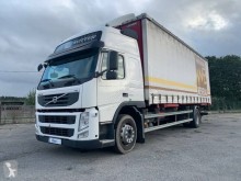Camion rideaux coulissants (plsc) Volvo FM 330