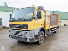 Camion porte engins Volvo FM7 290