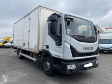 Camion Iveco Eurocargo 120EL19P fourgon occasion