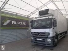 Ciężarówka Mercedes Actros 1832 chłodnia używana