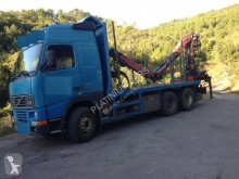 Camion grumier Volvo FH 470