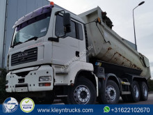 MAN TGA 35.430 truck used tipper