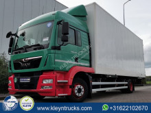 Camion fourgon MAN TGL 12.250