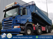 Camion tri-benne Scania P 420