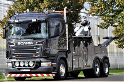 Camion Scania R 500