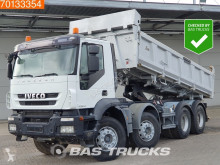 Camion bi-benne Iveco Trakker