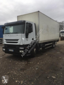 Camion Iveco Stralis 420 fourgon occasion