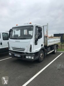 Камион мултилифт с кука Iveco Eurocargo 100 E 22