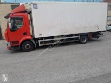 Camion Renault Midlum 210.12 frigo occasion