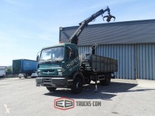 Teherautó Renault Midliner 210 használt billenőkocsi