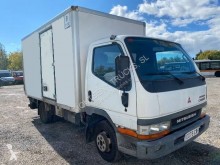 Camion isotherme Mitsubishi Canter