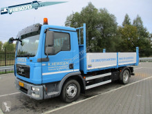Camion benne MAN TGL 12.180