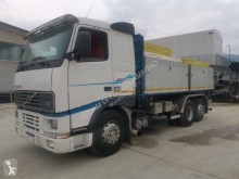 Camion ribaltabile Volvo FH12 380