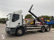 Renault hook arm system truck Premium 370.26 DXI
