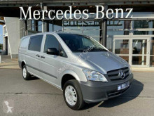 Mercedes mikrobusz Vito Vito 116 CDI 4x4 Mixto Autom 5Sitze AHK Klima