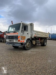 Camion bi-benne Volvo