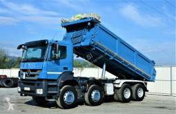 Mercedes AXOR 3243 Kipper* 8x4 *TopZustand! truck used tipper