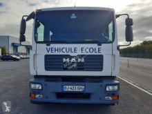 Camion MAN 18.244
